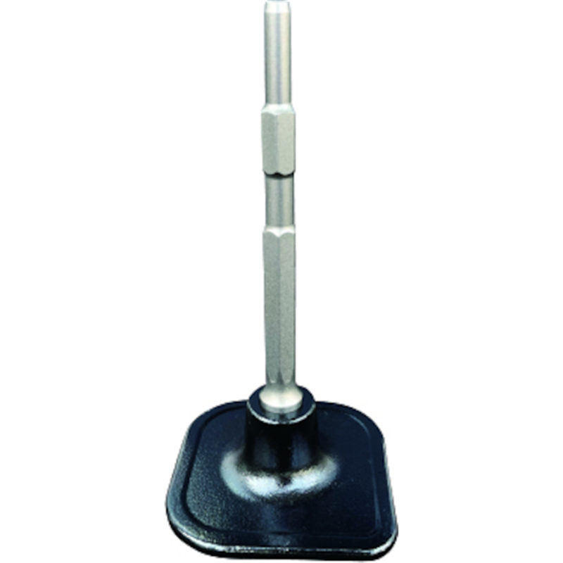 モクバ印 四角ランマ 六角17H×150×270 1台（ご注文単位1台）【直送品】