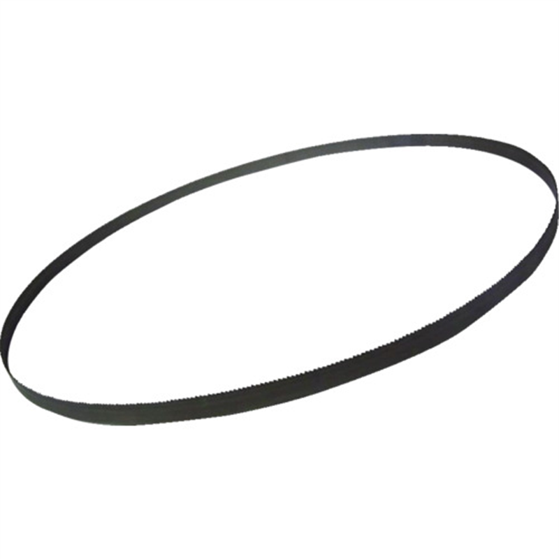 モトユキ グローバルソー キングコング バイメタルバンドソーブレード (5本入) 1箱（ご注文単位1箱）【直送品】