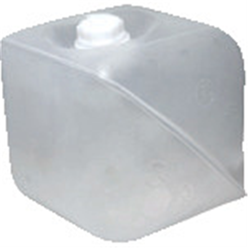 積水 液体輸送容器 ロンテナー 5L 1個（ご注文単位100個）【直送品】