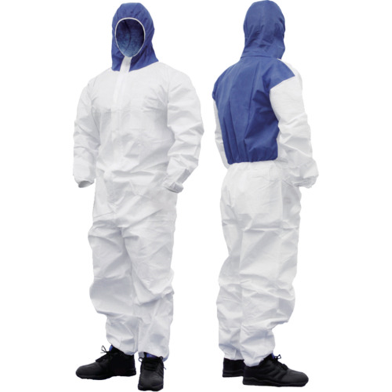 日光物産 バリアーマン B5060 L 1着（ご注文単位1着）【直送品】