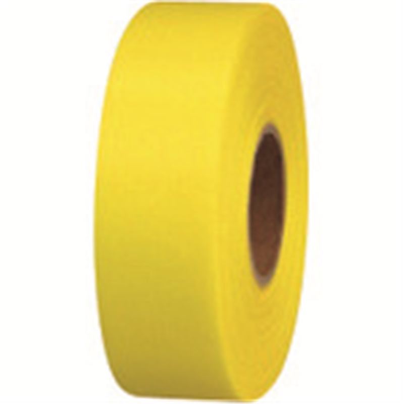 JTX 830083)カラ-リボン黄 24mmX25m B824J-YL 1巻（ご注文単位1巻）【直送品】