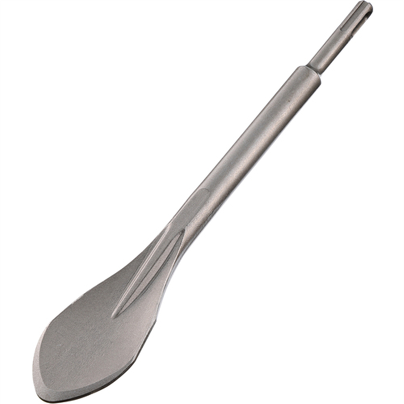 モクバ印 SDS-Plusスコップ 1丁（ご注文単位1丁）【直送品】