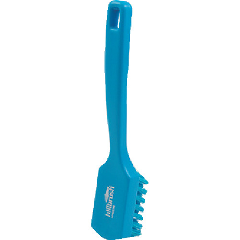 HillBrush シンクブラシ(ソフト)青 260X48 1本（ご注文単位1本）【直送品】