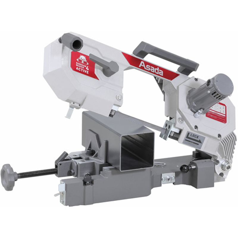 Asada バンドソービーバー4ACTIVE 1台（ご注文単位1台）【直送品】