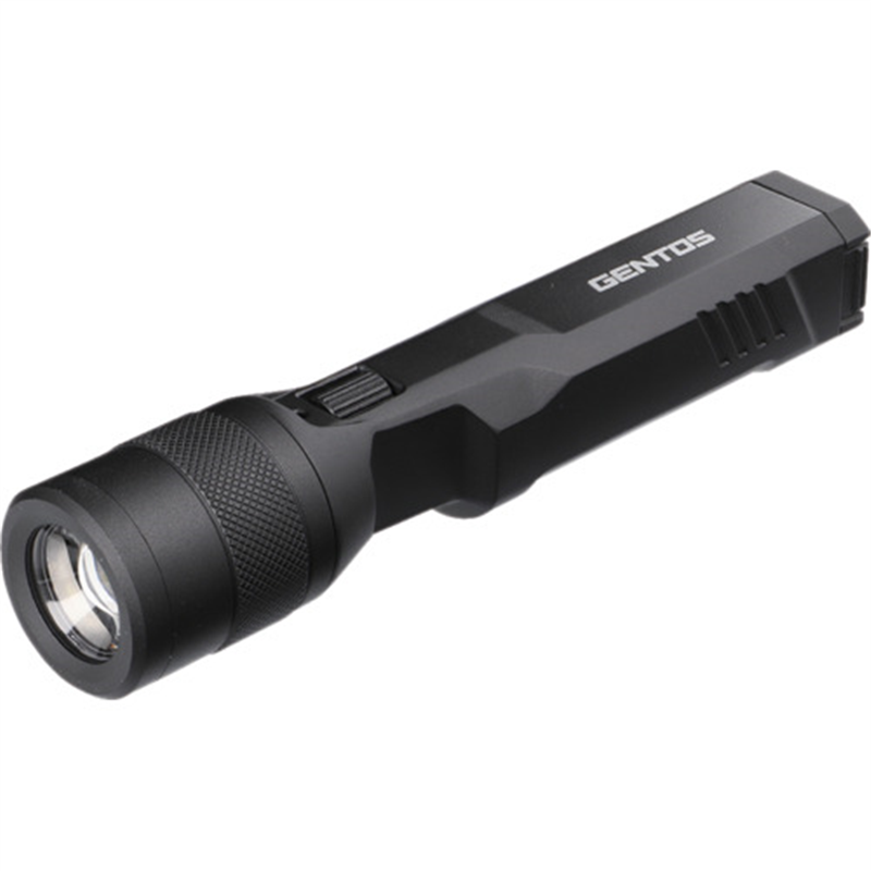 GENTOS ハンディトーチ 1個（ご注文単位1個）【直送品】