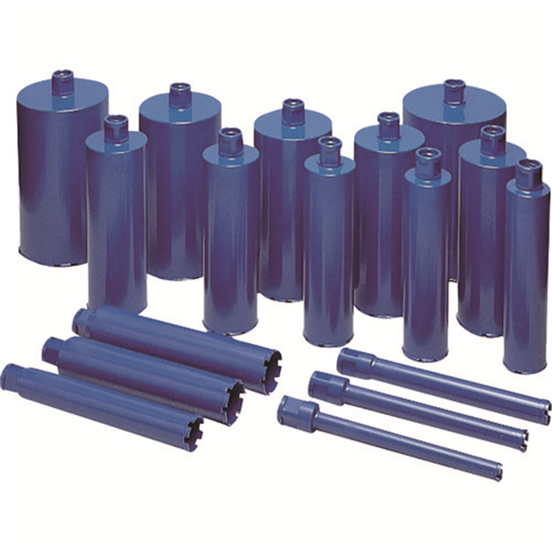 SHIBUYA ブルービット107mm 1本（ご注文単位1本）【直送品】