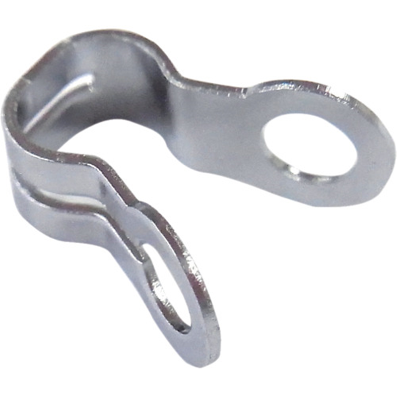 ニッサチェイン 代用クローム2.5~2.3mm用カップリング (100個入) 1箱（ご注文単位1箱）【直送品】