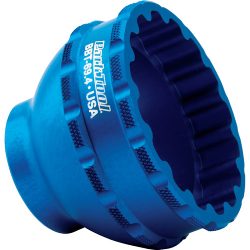 ParkTool ボトムブラケットツール 1個（ご注文単位1個）【直送品】