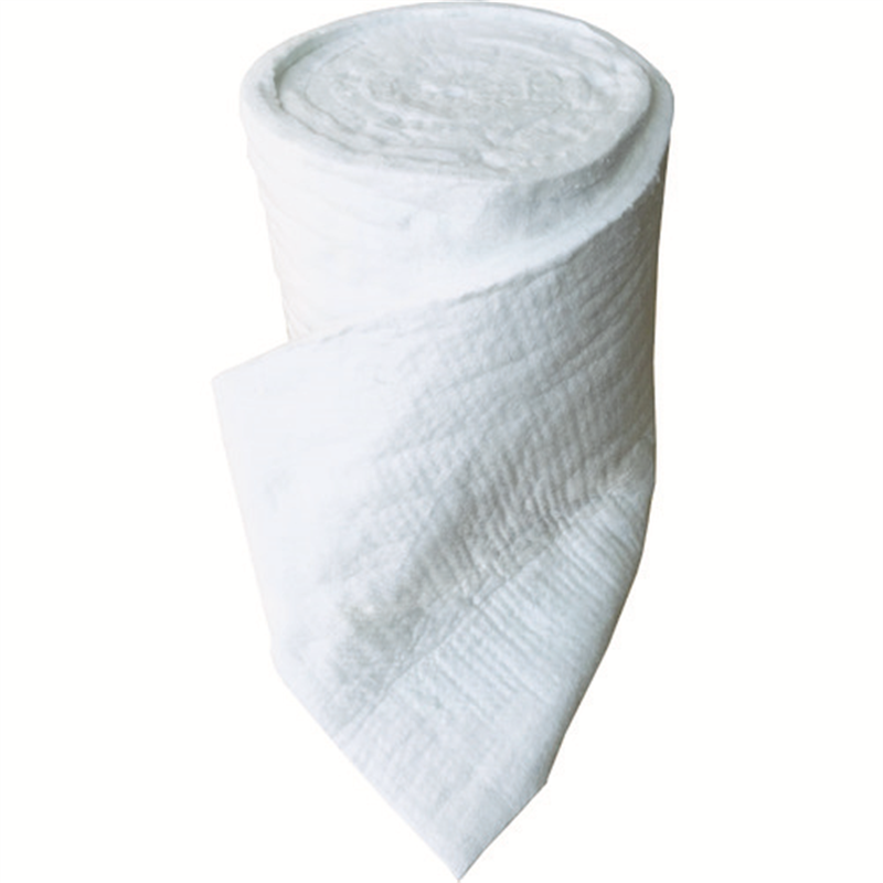 アサヒ バイオセラミックブランケット1 高密度タイプ 25mm厚×610mmX7.2m 1巻（ご注文単位1巻）【直送品】