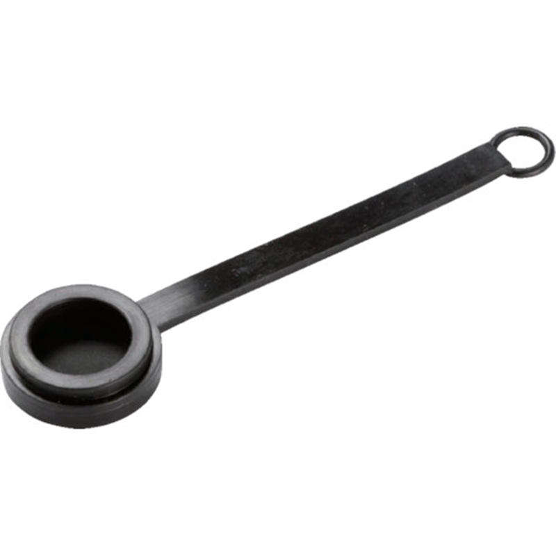 タカチ 防塵キャップ 1個（ご注文単位1個）【直送品】