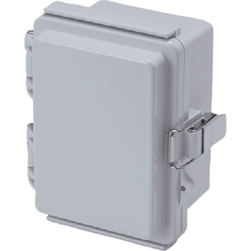 タカチ プラボックス 1台（ご注文単位1台）【直送品】