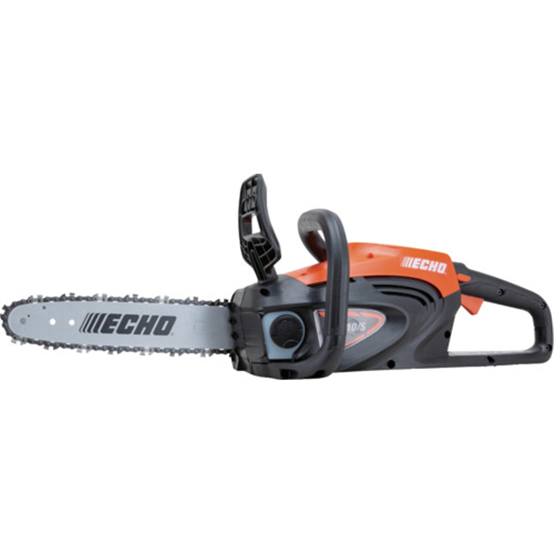 ECHO 36Vバッテリーリアハンドルソー  BCS310 本体のみ(バッテリー・充電器なし) 1台（ご注文単位1台）【直送品】