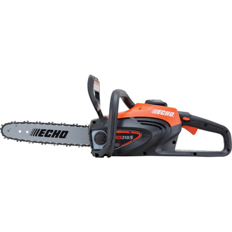 ECHO 36Vバッテリーリアハンドルソー  BCS310/S バッテリー・充電器付属 1台（ご注文単位1台）【直送品】