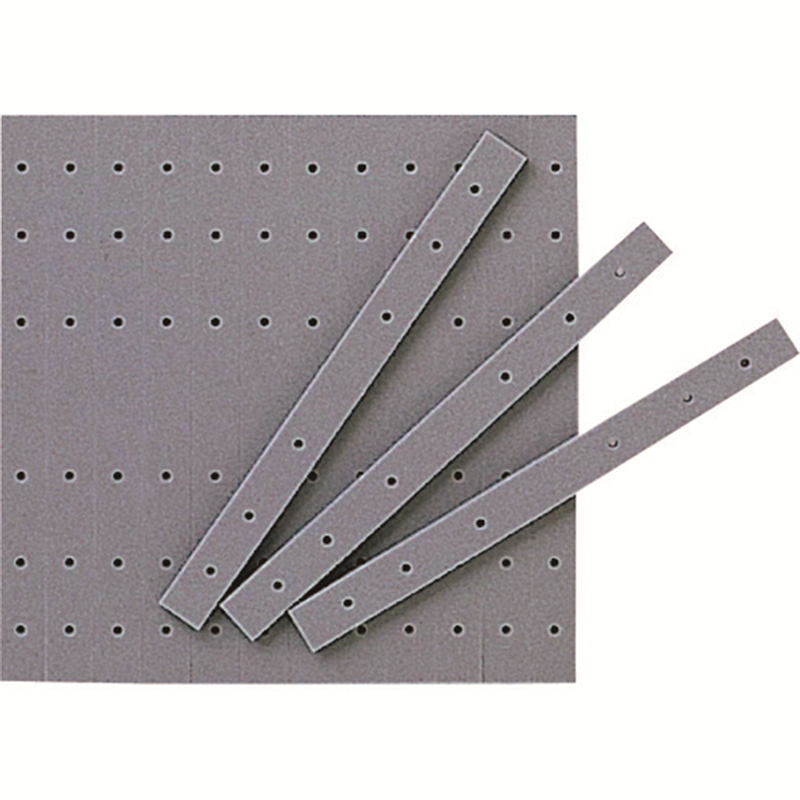 桜井 ビンディングパット A4-5 100本 1セット（ご注文単位1セット）【直送品】