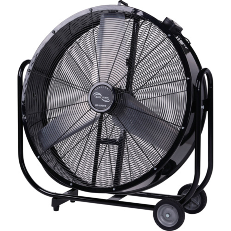 NAKATOMI 100cmビックファン BF-100VZ 1台（ご注文単位1台）【直送品】