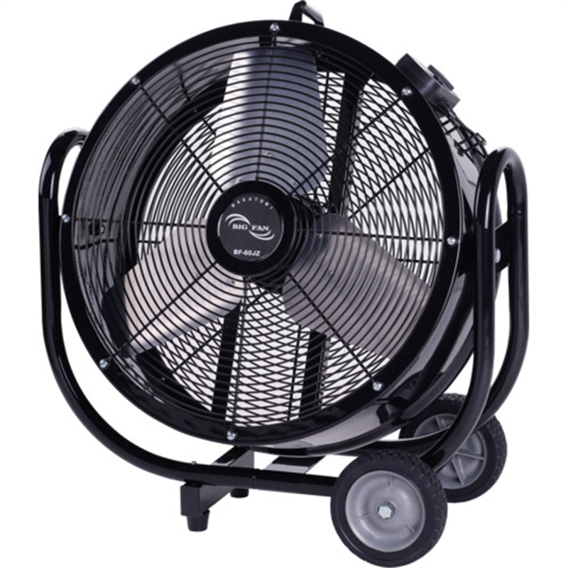 NAKATOMI 60cmビックファン BF-60JZ 1台（ご注文単位1台）【直送品】