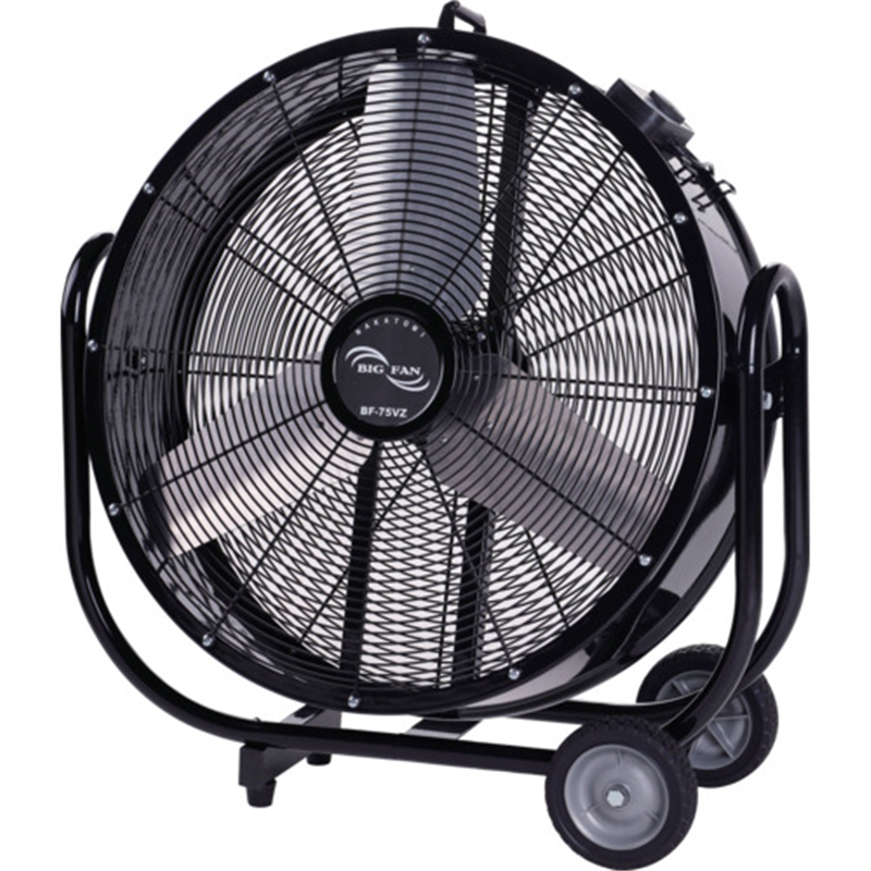 NAKATOMI 75cmビッグファン BF-75VZ 1台（ご注文単位1台）【直送品】