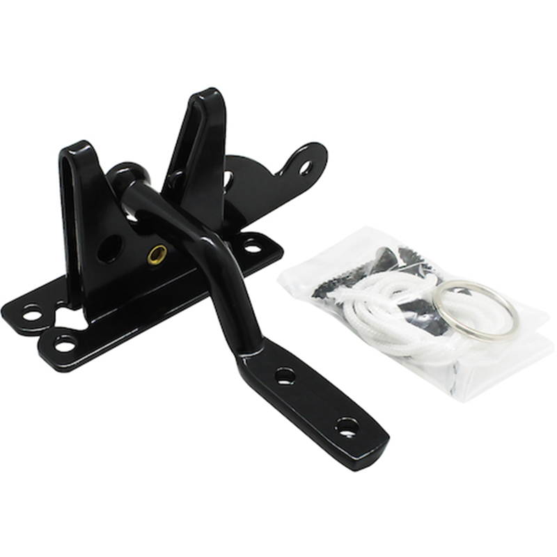 WAKI ユニバーサルラッチS BH-303 ワンセット 1個（ご注文単位1個）【直送品】