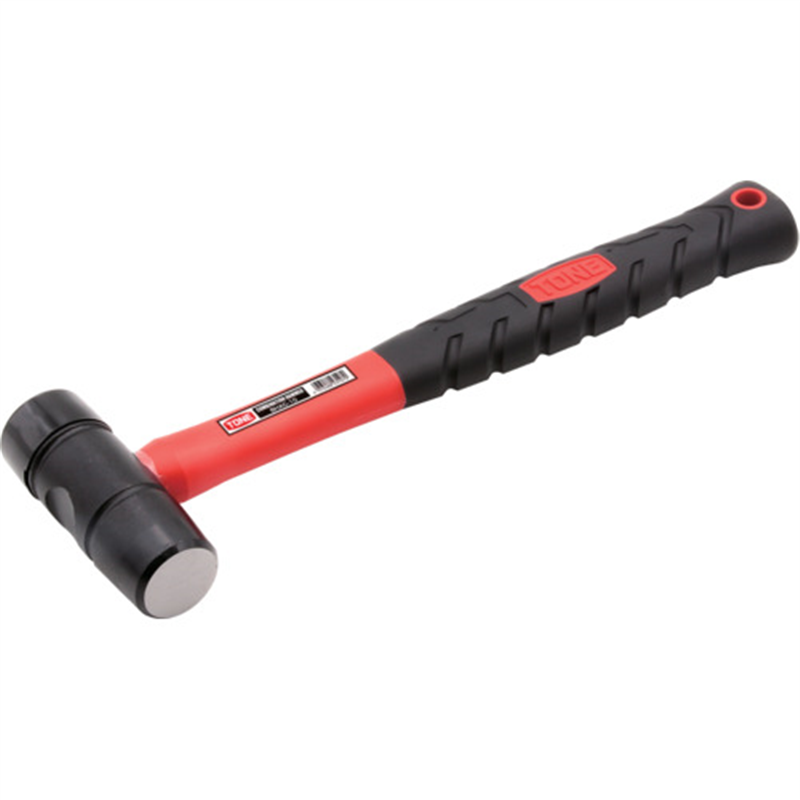 TONE コンビネーションハンマー 1本（ご注文単位1本）【直送品】