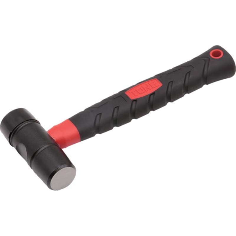 TONE ショートコンビネーションハンマー 1本（ご注文単位1本）【直送品】