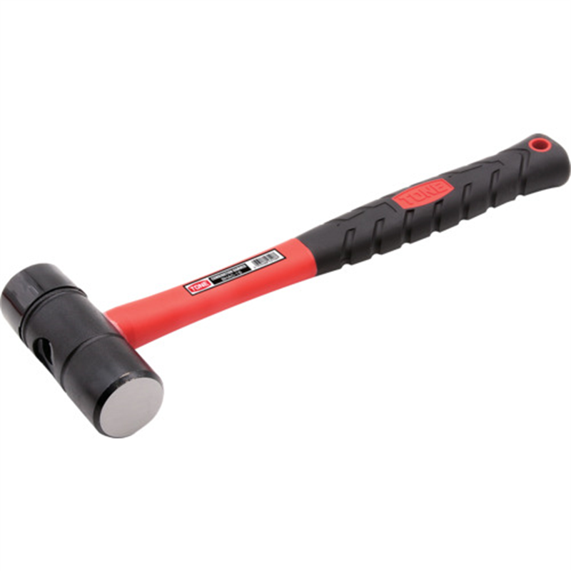 TONE コンビネーションハンマー 1本（ご注文単位1本）【直送品】