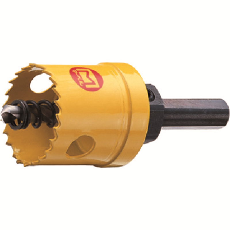 MARVEL バイメタルホールソー 1本（ご注文単位1本）【直送品】