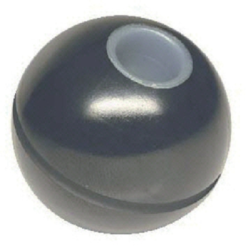 ELESA ボールグリップ(セルフロック) 1個（ご注文単位1個）【直送品】