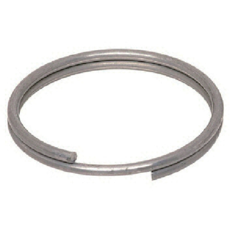 kipp ボールロックピン用キーリング 1個（ご注文単位1個）【直送品】