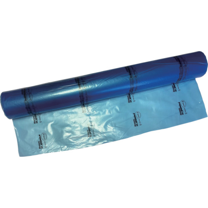 KBIS Bpack 防錆フィルム 幅 2400mm(1200)X長さ100mX厚み0.07mm(鉄・非鉄金属共用) 1本（ご注文単位1本）【直送品】