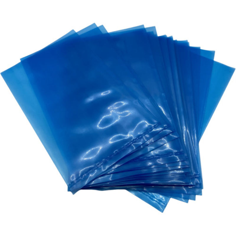 KBIS Bpack 防錆平袋 幅230X長さ320X厚み0.07mm 100枚入(鉄・非鉄金属共用) 1パック（ご注文単位1パック）【直送品】