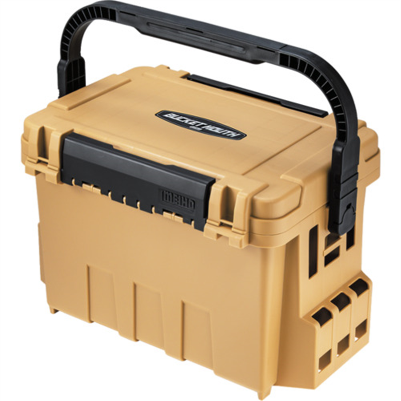 MEIHO バケットマウスBM-9000オーカー 1個（ご注文単位1個）【直送品】