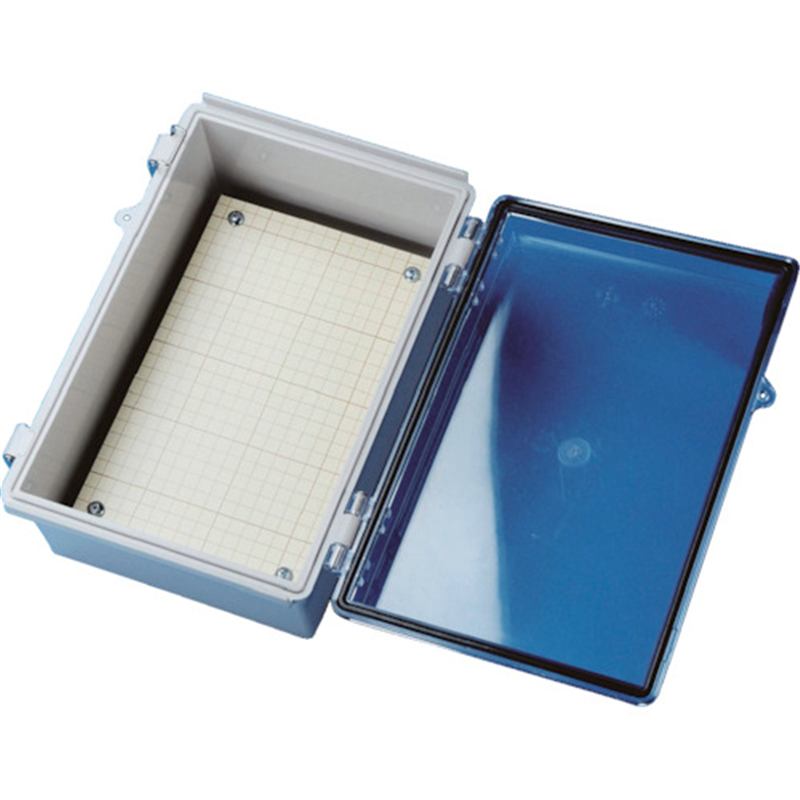 タカチ 取付ベース 1枚（ご注文単位1枚）【直送品】