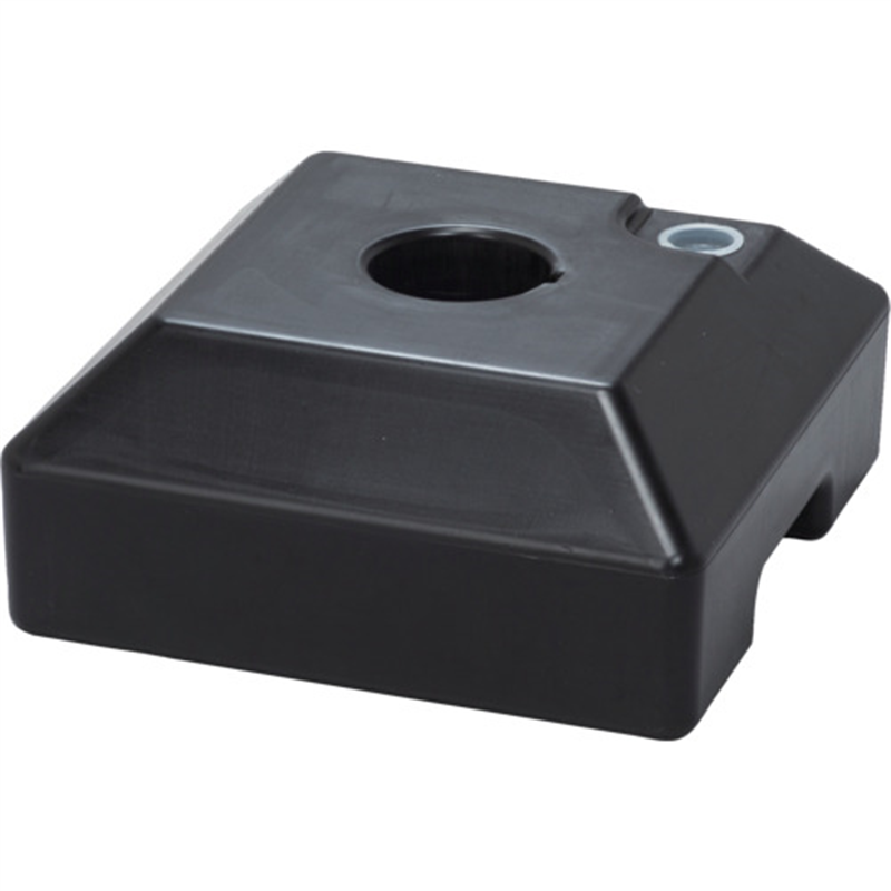 Reelex プラチェーン内蔵ポールバリネオ2用注水ウエイト 1個（ご注文単位1個）【直送品】