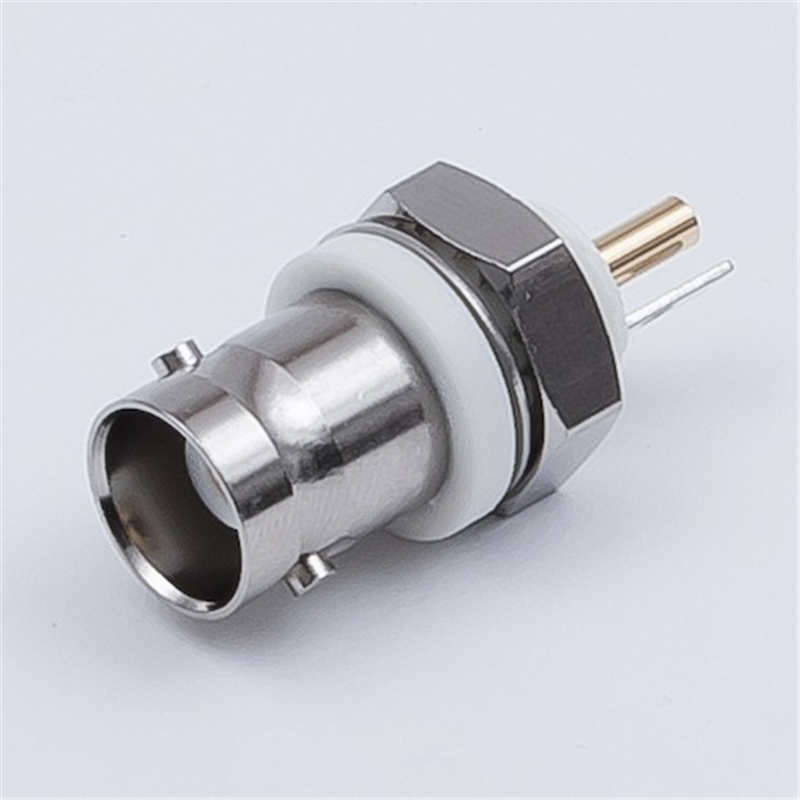 TYC BNCコネクタ絶縁形レセプタクル 1個（ご注文単位1個）【直送品】