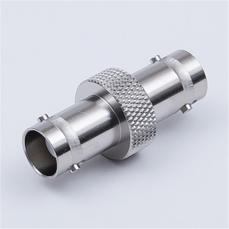 TYC BNCコネクタアダプター 1個（ご注文単位1個）【直送品】