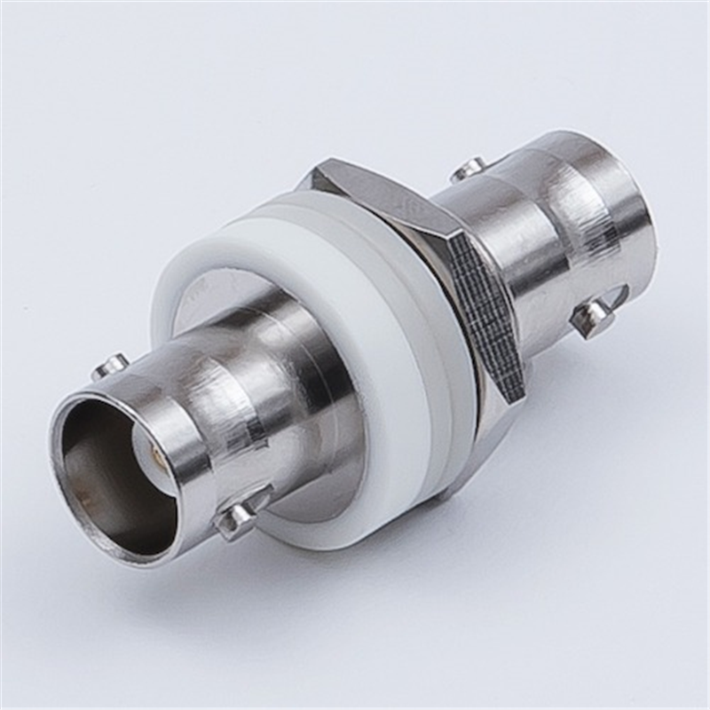 TYC BNCコネクタ絶縁形レセプタクル 1個（ご注文単位1個）【直送品】