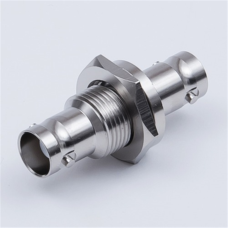 TYC BNCコネクタアダプター 1個（ご注文単位1個）【直送品】