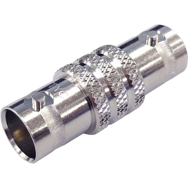 TYC BNC75Ωコネクタアダプター 1個（ご注文単位1個）【直送品】