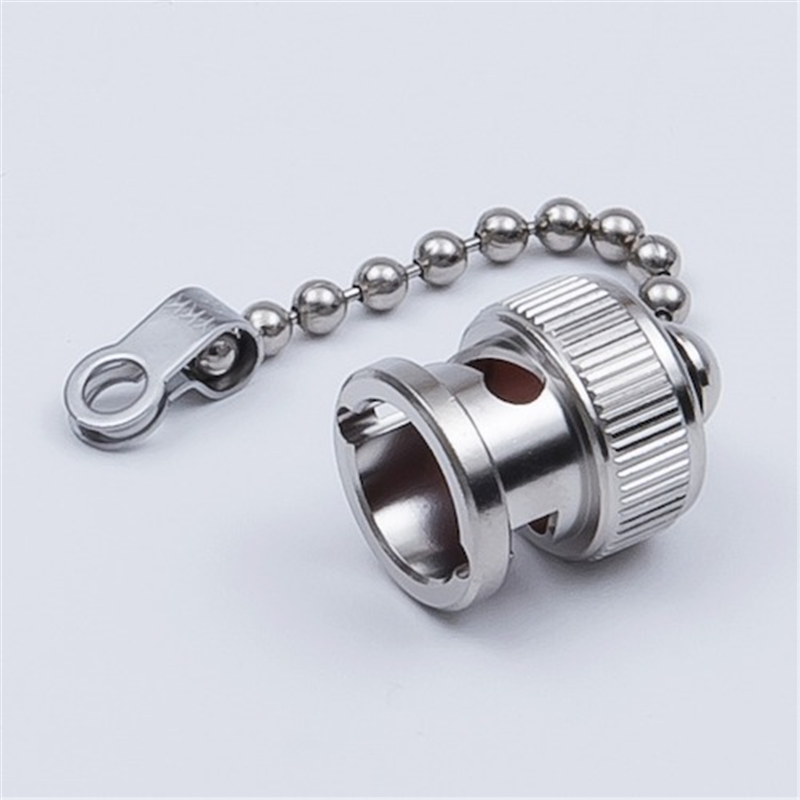 TYC BNCコネクタキャップ 1個（ご注文単位1個）【直送品】