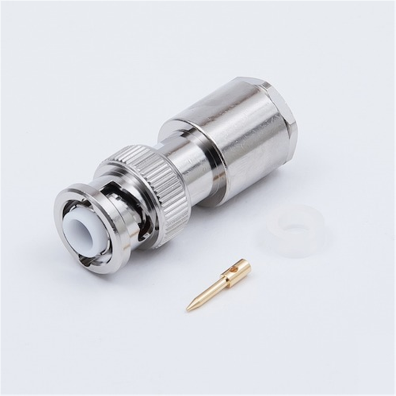 TYC MHVコネクタストレートプラグ 1個（ご注文単位1個）【直送品】