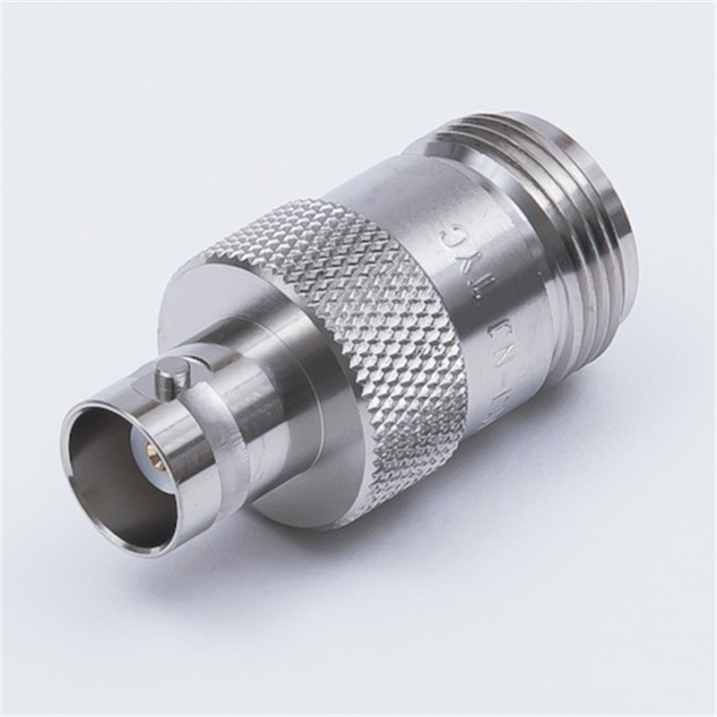 TYC 変換コネクタBNC-N 1個（ご注文単位1個）【直送品】