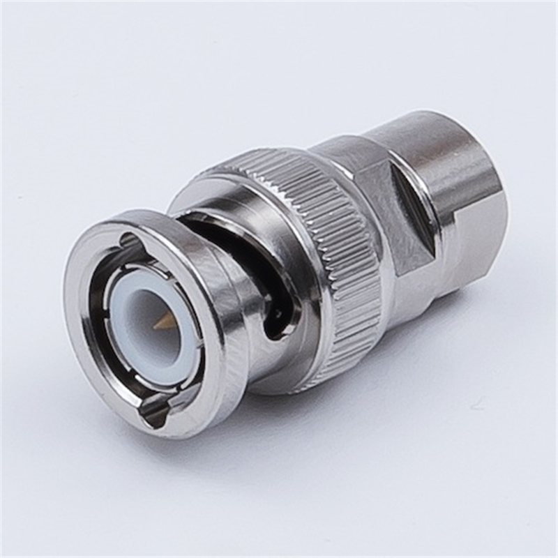 TYC BNCコネクタストレートプラグ 1個（ご注文単位1個）【直送品】