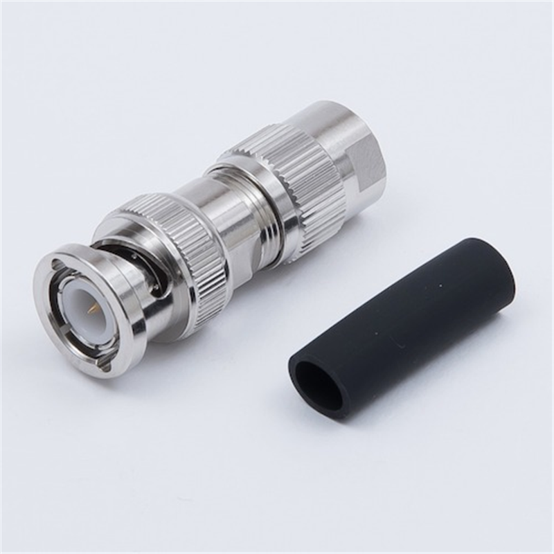 TYC BNCコネクタストレートプラグ 1個（ご注文単位1個）【直送品】