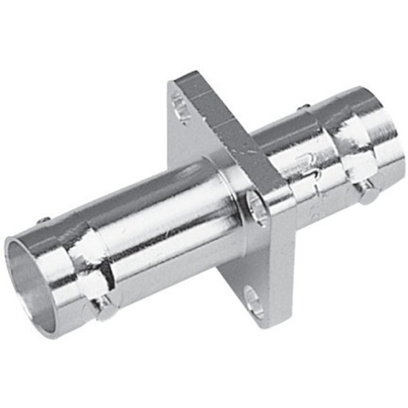 TYC BNCコネクタパネルアダプター 1個（ご注文単位1個）【直送品】