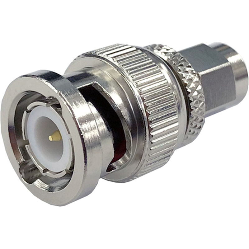 TYC 変換コネクタBNC-SMA 1個（ご注文単位1個）【直送品】