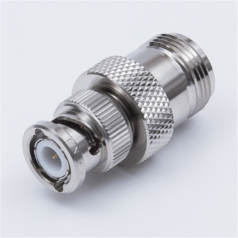 TYC 変換コネクタBNC-N 1個（ご注文単位1個）【直送品】