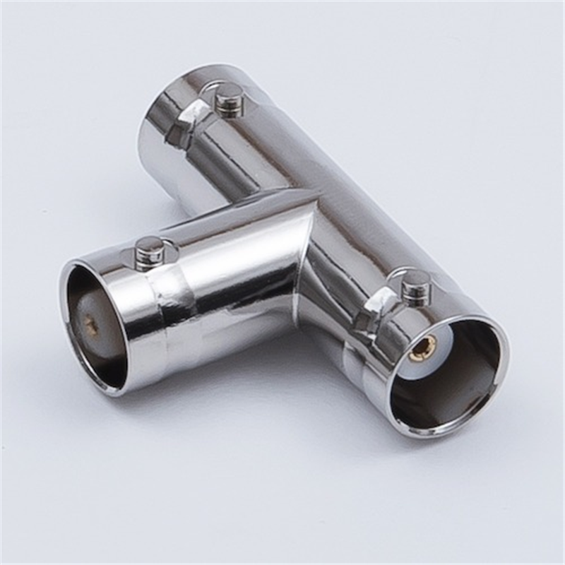 TYC BNCコネクタアダプター 1個（ご注文単位1個）【直送品】