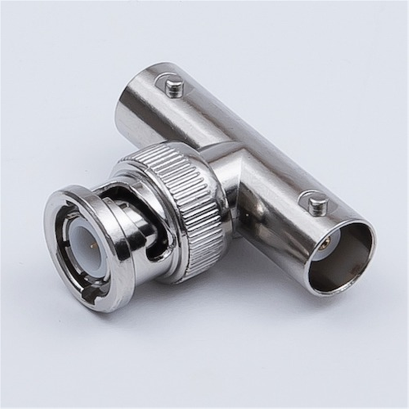 TYC BNCコネクタアダプター 1個（ご注文単位1個）【直送品】