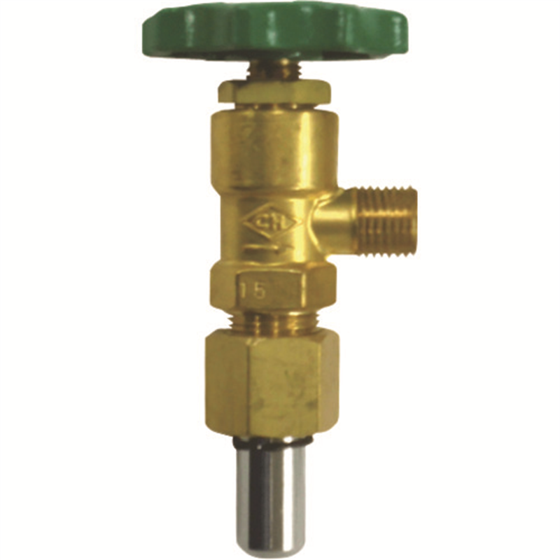 千代田 取出口BOバルブBO-1 1個（ご注文単位1個）【直送品】