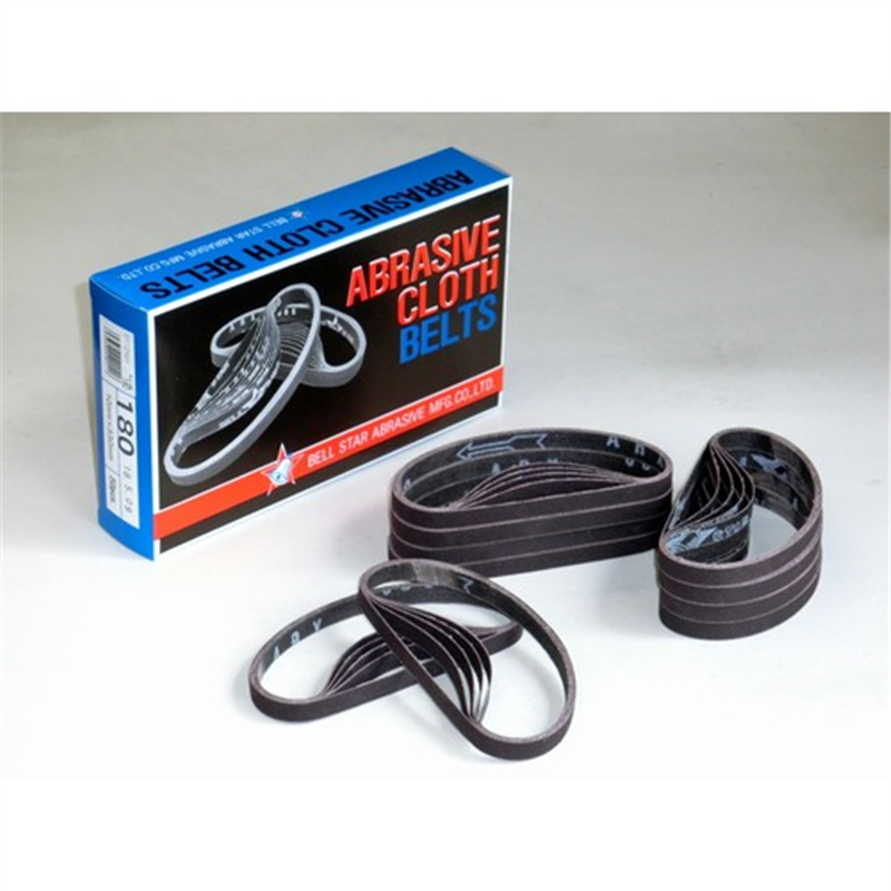 ベルスター レジンクロスBP10 50本 #180 1箱（ご注文単位1箱）【直送品】